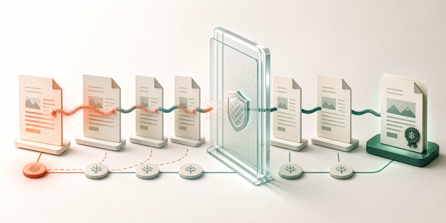 AI Document Prompt Worms: A Founder’s Quarantine Gate for Generated Files