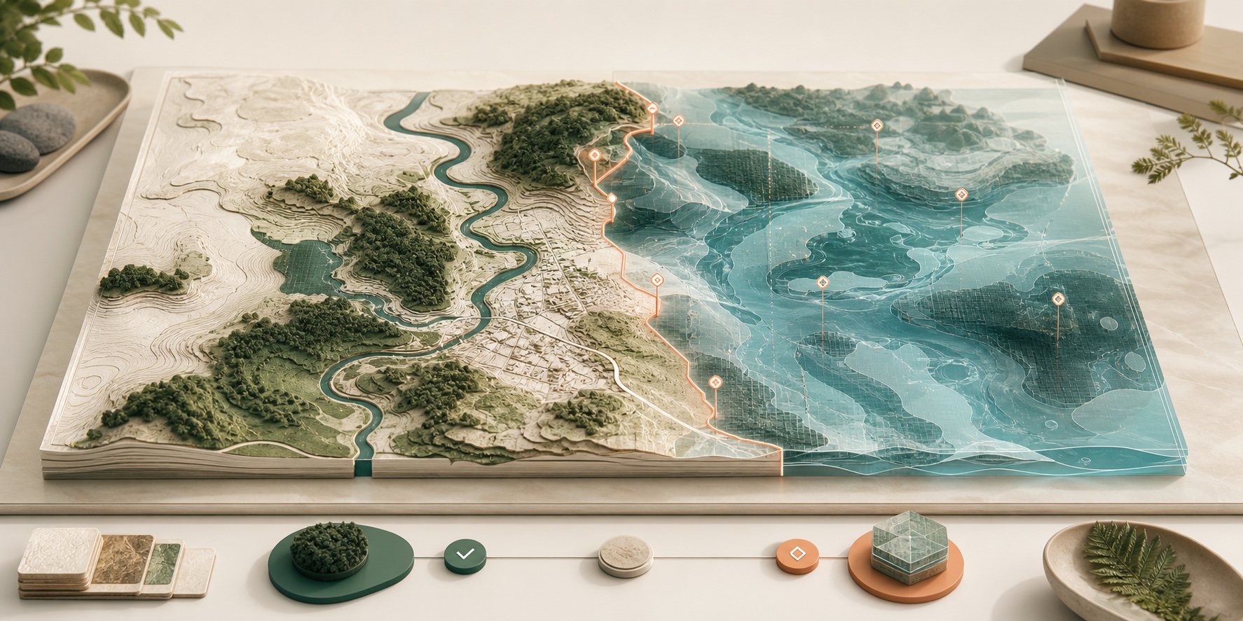 Google Earth's AI Rollback: A Launch Gate for High-Authority Surfaces